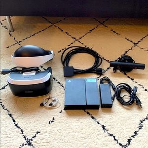 PlayStation VR